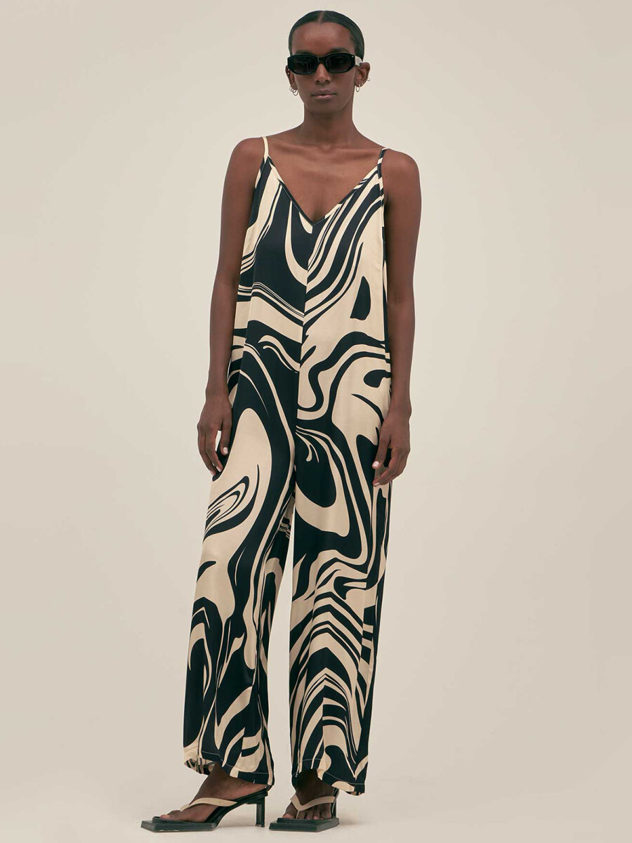 NAT JUMPSUIT 