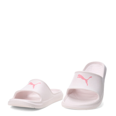 Sandalias Puma Divecat V2 Lite Cat Femenino Rosado - Rosado