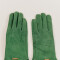 Guantes Verde