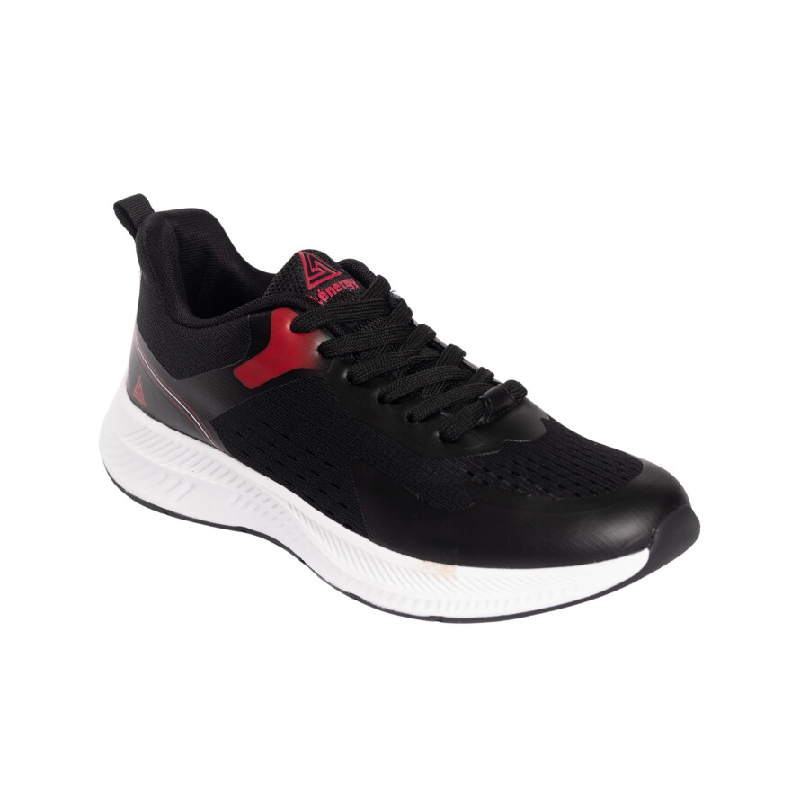 LENERGY RUNING BLACK
