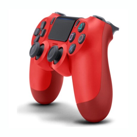 Joystick Inalámbrico DualShock Sony PS4 PlayStation 4 - Red Joystick Inalámbrico DualShock Sony PS4 PlayStation 4 - Red