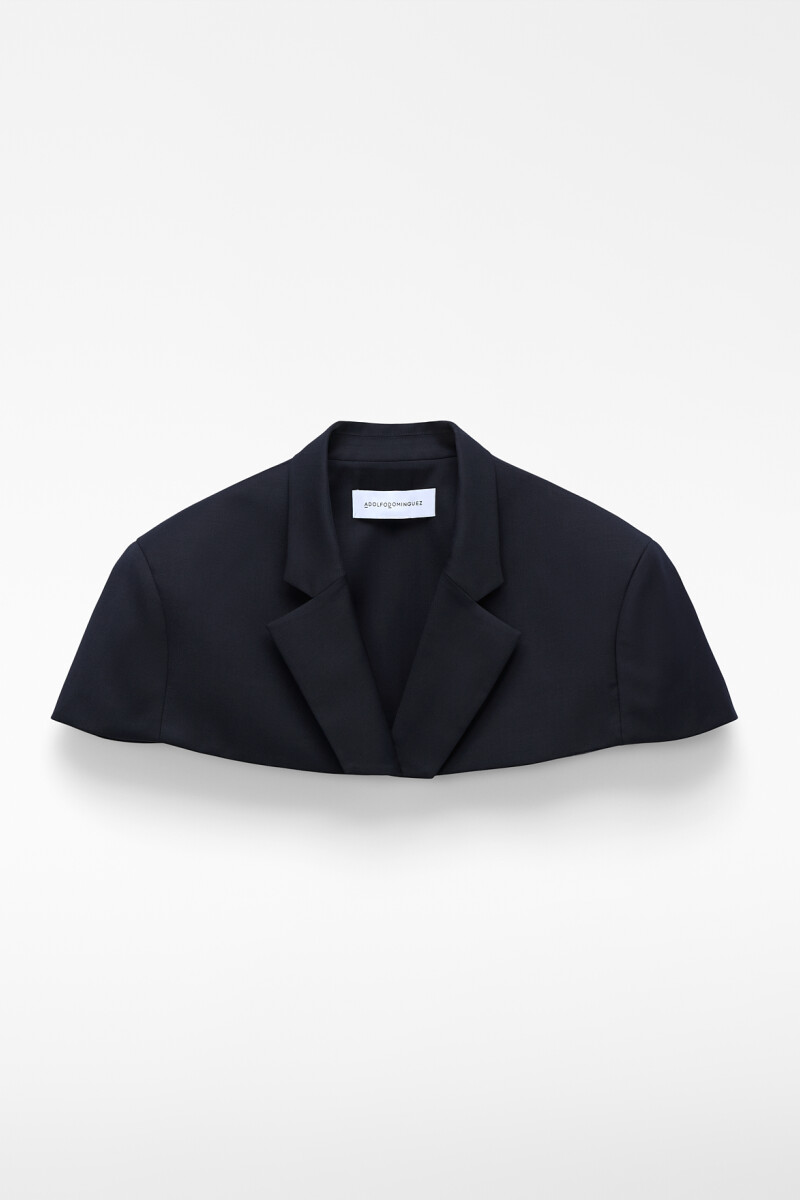 CAPA CÉNIT Navy