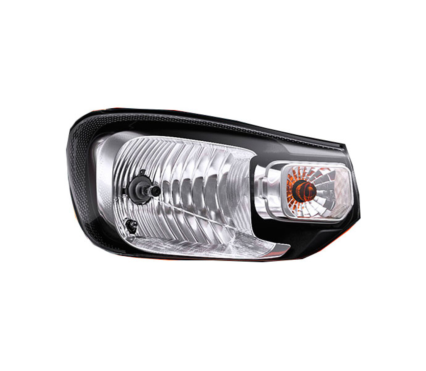 SEMIOPTICAS SUZUKI S-PRESSO DERECHA - 