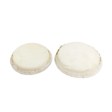 PARCHE BONGO SET MEMPHIS DH PARA FTB105 MEDIDA 6" Y 7" PARCHE BONGO SET MEMPHIS DH PARA FTB105 MEDIDA 6" Y 7"