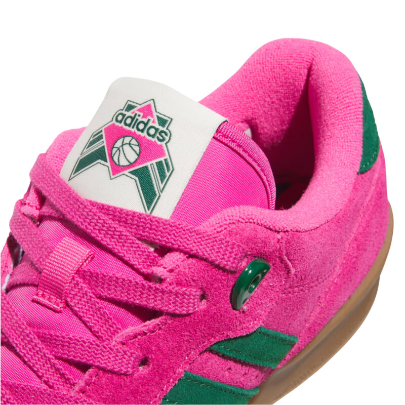 Championes Adidas Rivalry Low - Rosa Championes Adidas Rivalry Low - Rosa