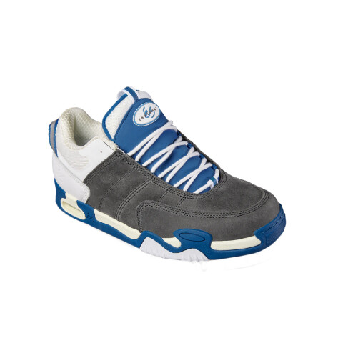 éS EVANT X TIRIBO Blue