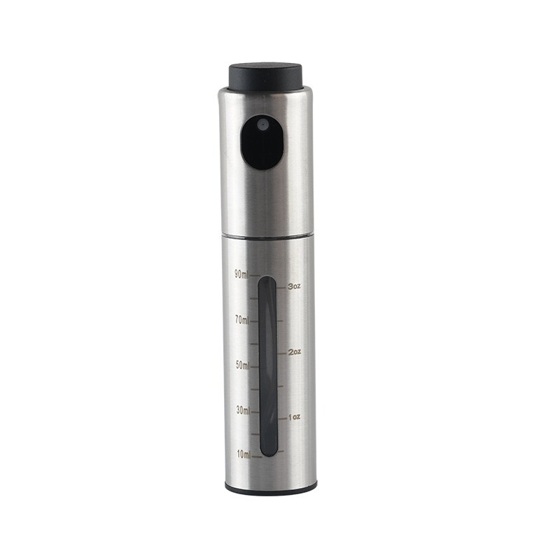 Rociador Pulverizador de Aceite Spray Cocina Acero Inoxidable Rociador Pulverizador de Aceite Spray Cocina Acero Inoxidable