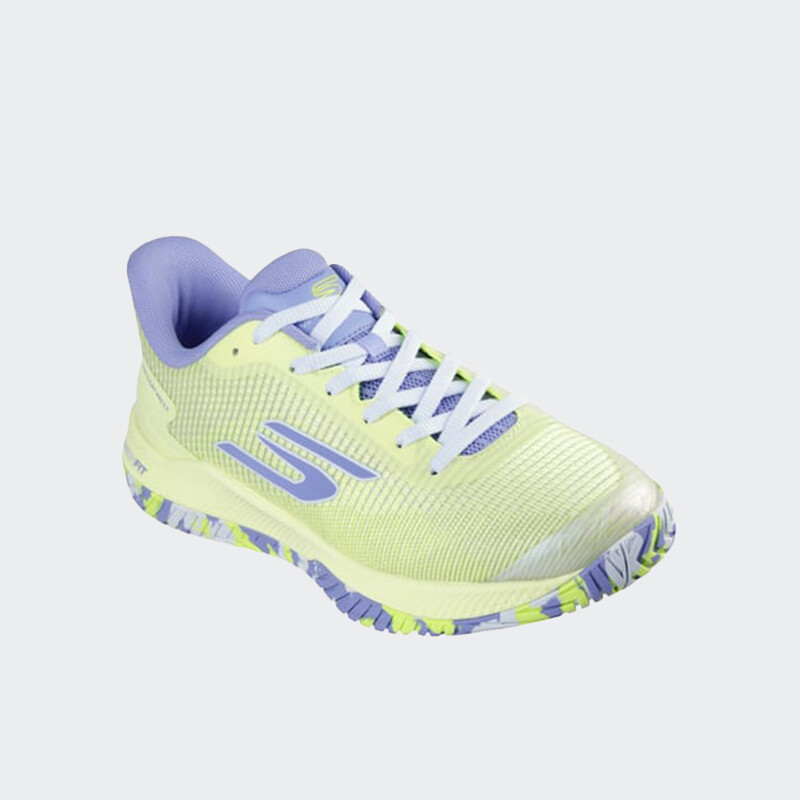 Championes Skechers Viper Pro 2.0 Verde