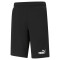 Short de Hombre Puma Essentials Negro