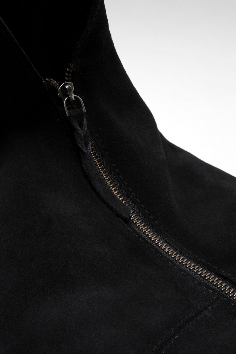 BOLSO TOTE ROMA ANTE Negro