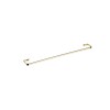 TOALLERO 60 CM AMURAR GOLD Toallero 60 Cm Amurar Gold