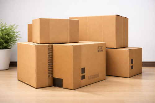 Soluciones - Compras planificadas