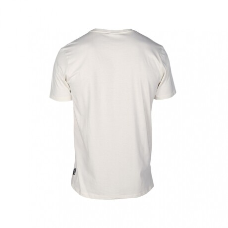 REMERA BILLABONG PANOT TEE White