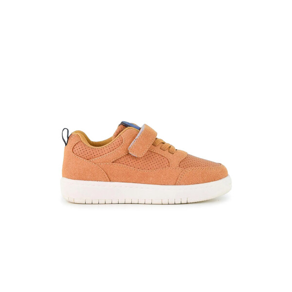 DEPORTIVO BLUSH CON VELCRO 25 AL 30 - GUGA CAMEL