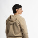 Campera Fleece Arena