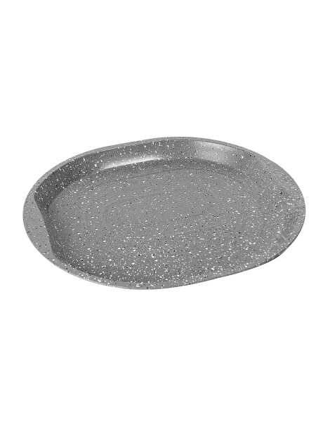ASADERA C/ ASAS GRIS PUNTOS NEGR/BLANC. 39X33.5X3CM ASADERA C/ ASAS GRIS PUNTOS NEGR/BLANC. 39X33.5X3CM