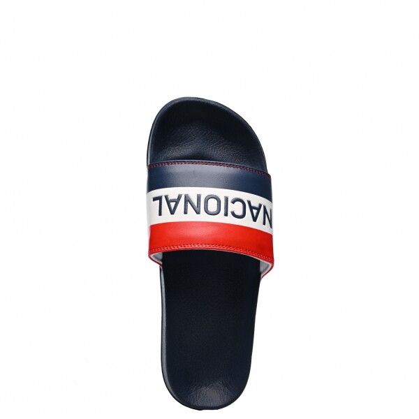 OJOTA TRIX Nacional Licencias Hombre 194