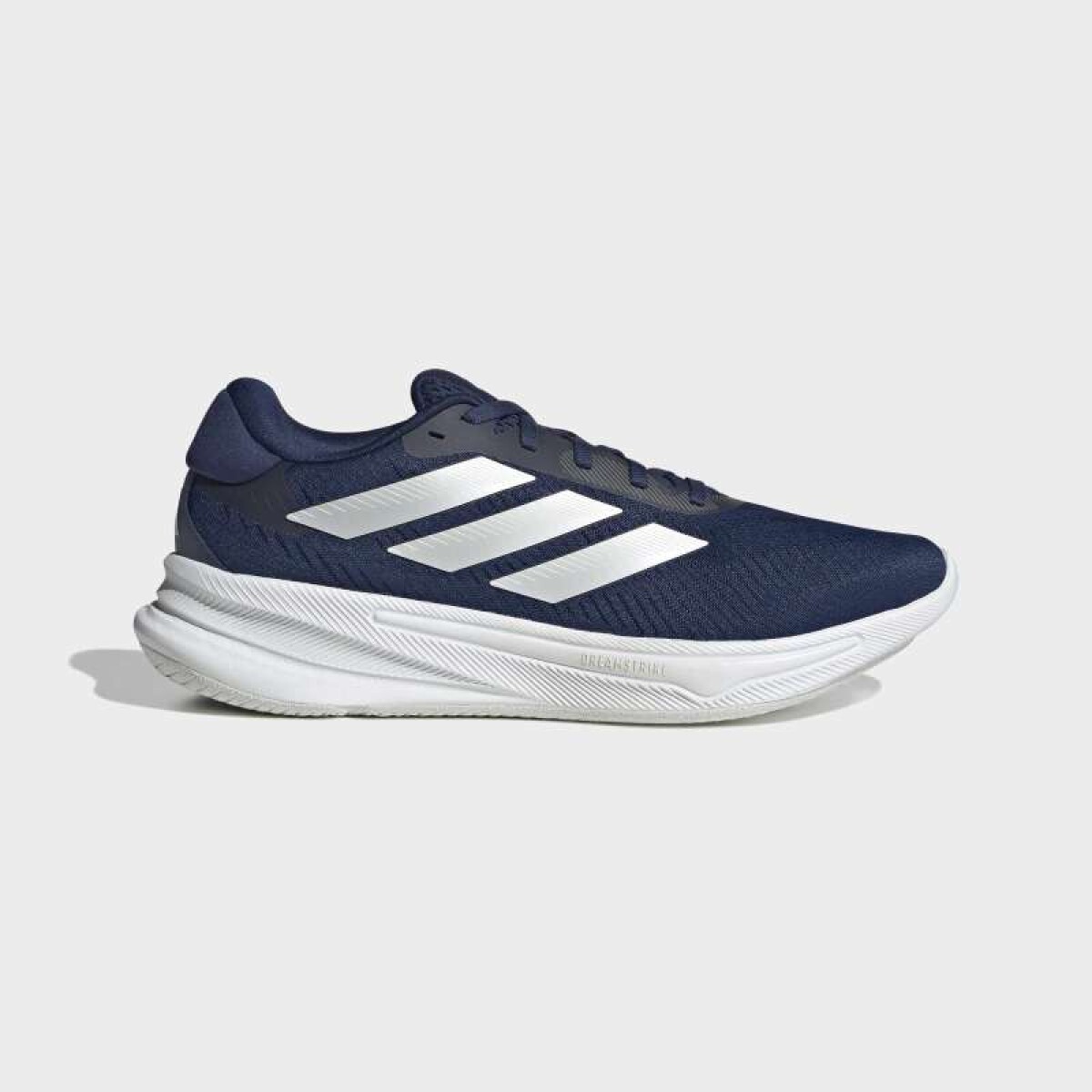 Championes Adidas Supernova Ease - Azul 