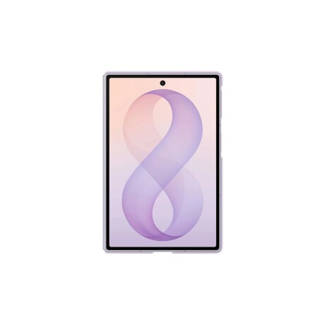 Funda Samsung Silicone Magnet para Galaxy Z Fold8 Violet
