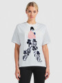 Remera Gorta Estampado 1