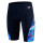 Malla Jammer Speedo Natación Calza Hombre Calidad Negro