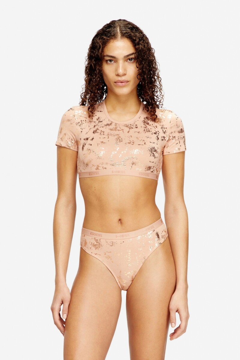 TOP IRMA-GFT Rosa Viejo