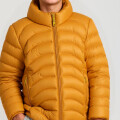 CAMPERA CLAVER DIXIE Amarillo