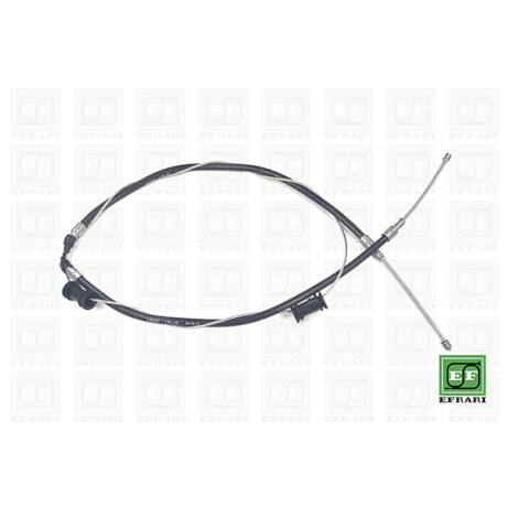 CABLE DE COMANDO VOLKSWAGEN FRENO MANO PASSAT 74/88 (EF767) - CABLE DE COMANDO VOLKSWAGEN FRENO MANO PASSAT 74/88 (EF767) -