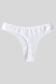 COLALESS ALGODÓN BLANCO