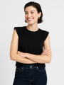 Blusa Tachia Negro
