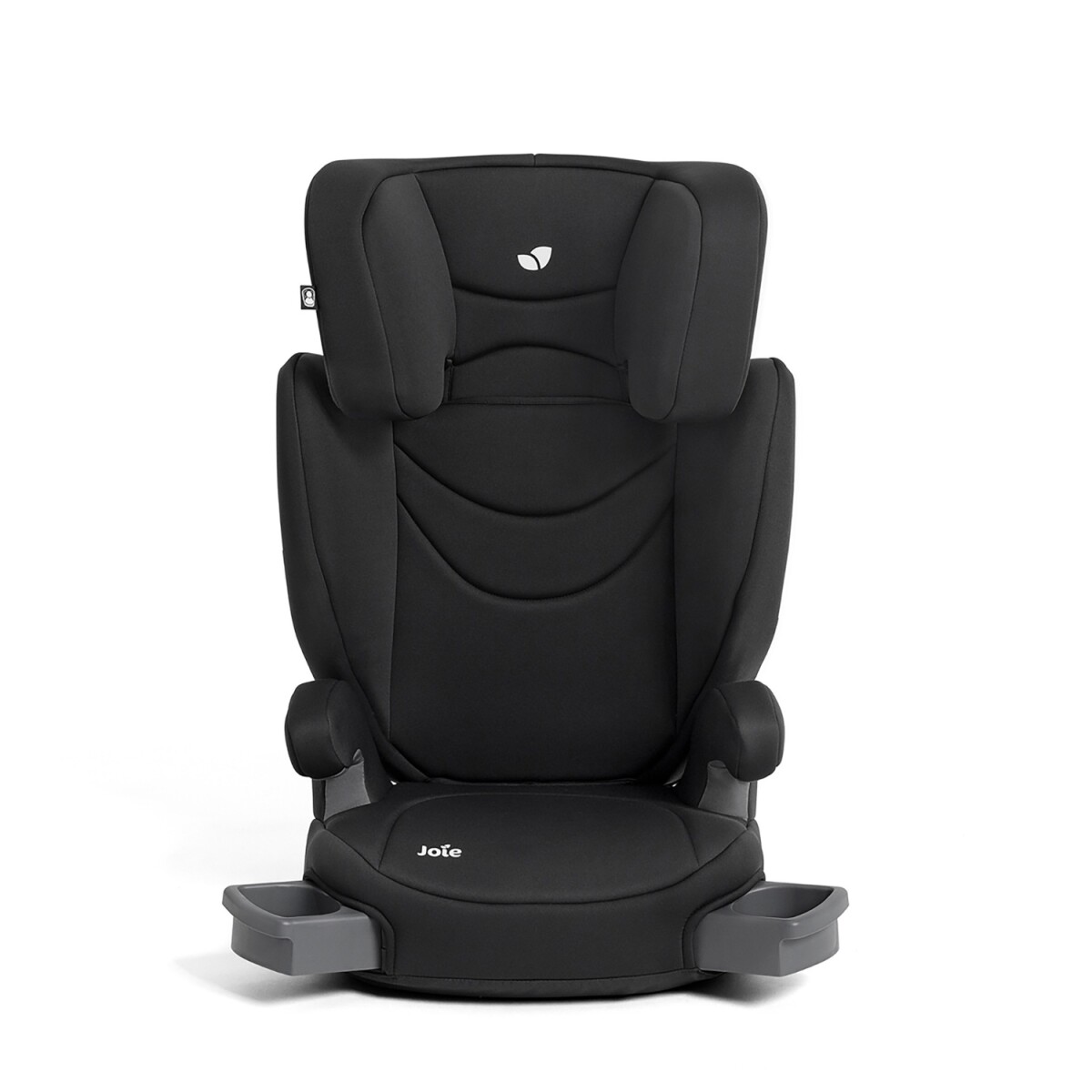 Booster Joie Basil 2-en-1 Latch 4-12 Años Shale 