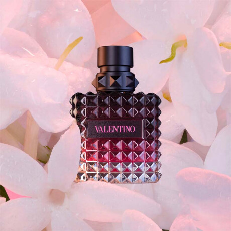 Fragancia Femenina Valentino Ladies Donna Born In Roma Intense Edp 100 ml