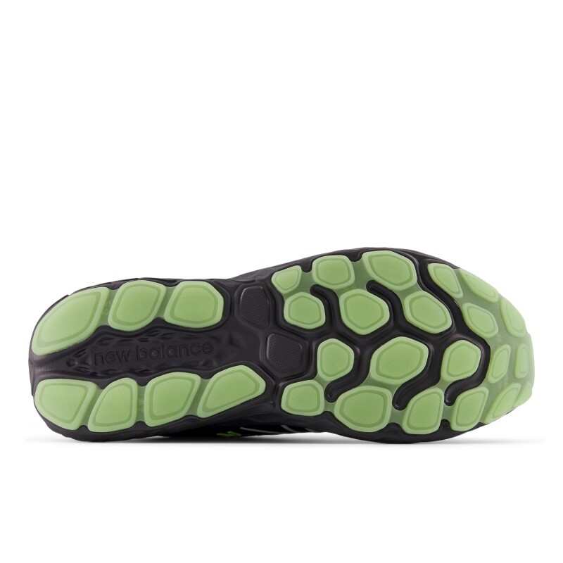 Championes New Balance de Hombre - Evoz V3 - MEVOZGB3 BLACK