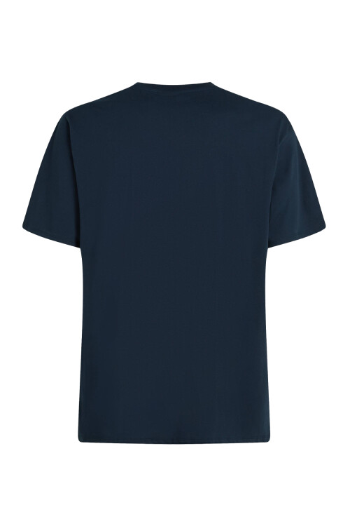 Remera O'Neill Minimalist Azul