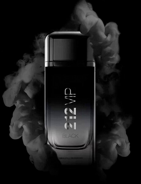 Set Perfume Carolina Herrera 212 Vip Black EDP 100ml + Shower Gel Original Set Perfume Carolina Herrera 212 Vip Black EDP 100ml + Shower Gel Original