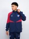 CAMPERA ANKOR Nacional Hombre Azul Marino, Beige, ordeaux, Blanco