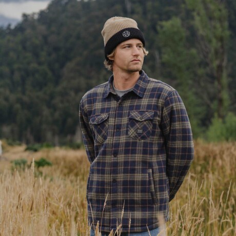 Camisa Overshirt Maui and Sons - Thread - Multicolor Camisa Overshirt Maui and Sons - Thread - Multicolor
