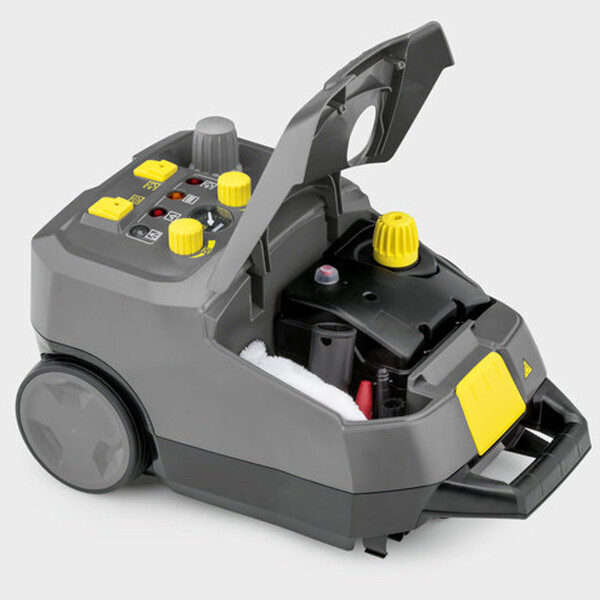 Lavadora De Vapor Kärcher Sg 4/4 LIMPIADORA A VAPOR KARCHER SG 4/4 50224