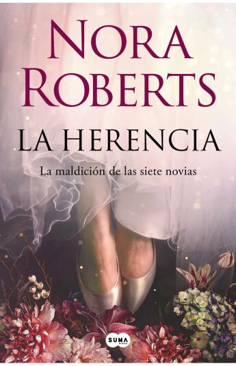 La herencia. La maldición de las siete novias 01 La herencia. La maldición de las siete novias 01