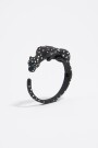 PULSERA Negro