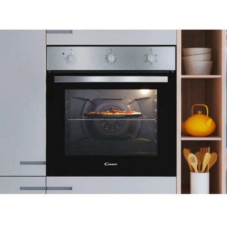 Horno de empotrar eléctrico Candy FIDC X502 Horno de empotrar eléctrico Candy FIDC X502