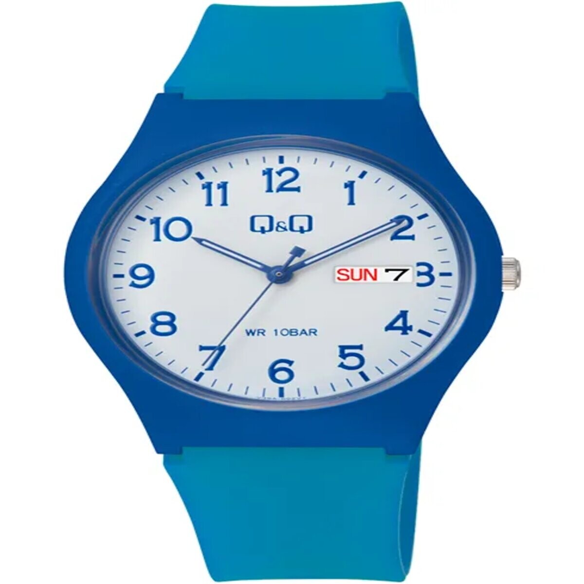 Q&Q - V39A-002 