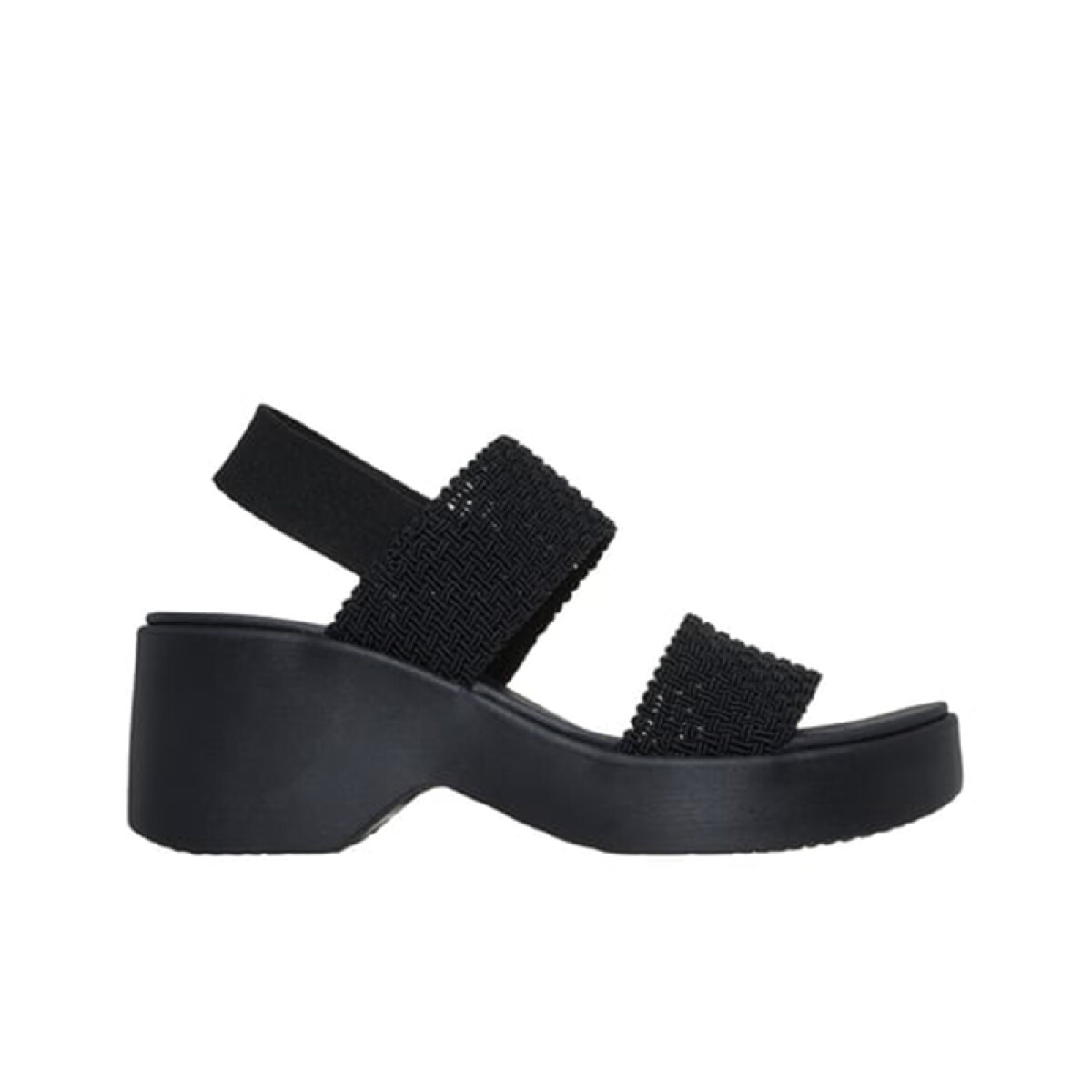 Sandalias Cali Day - Negro 
