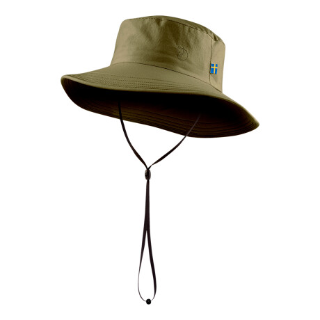 Abisko Sun Hat Savanna