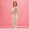Soutien Máxima Lace [S70] Blanco
