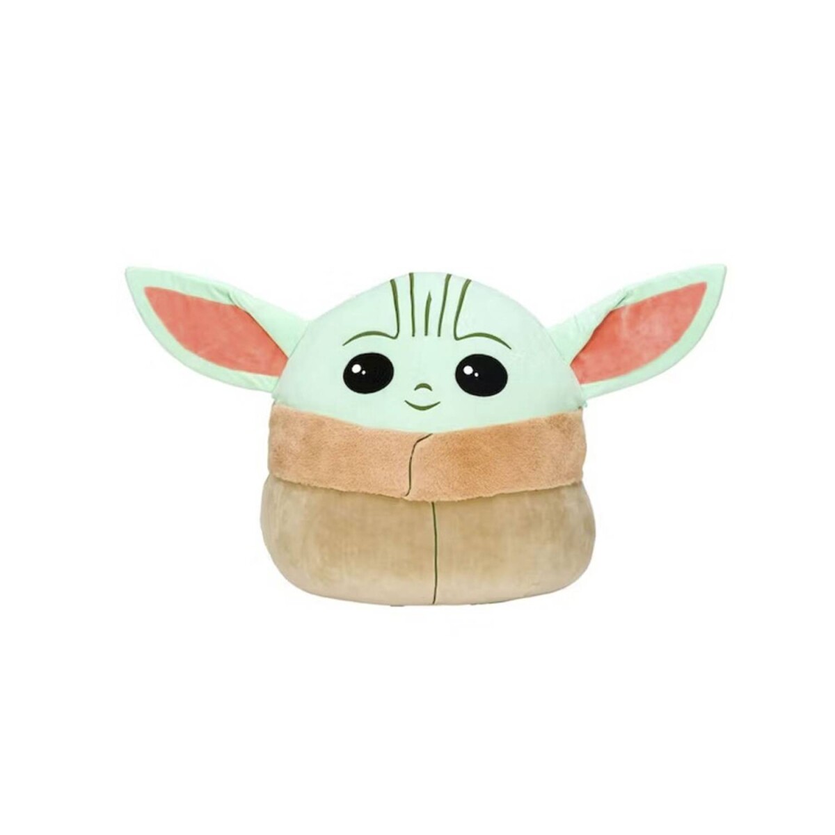 Baby Yoda Peluche Soft 25cm 