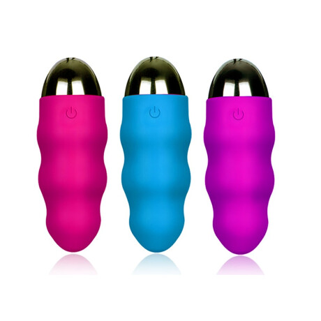 Huevo A Control Remoto Recargable USB Huevo A Control Remoto Recargable USB
