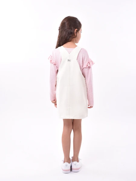 JUMPER CLARISA CRUDO