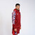 CAMPERA PRO TRAINING CAMO Nacional Hombre 00w