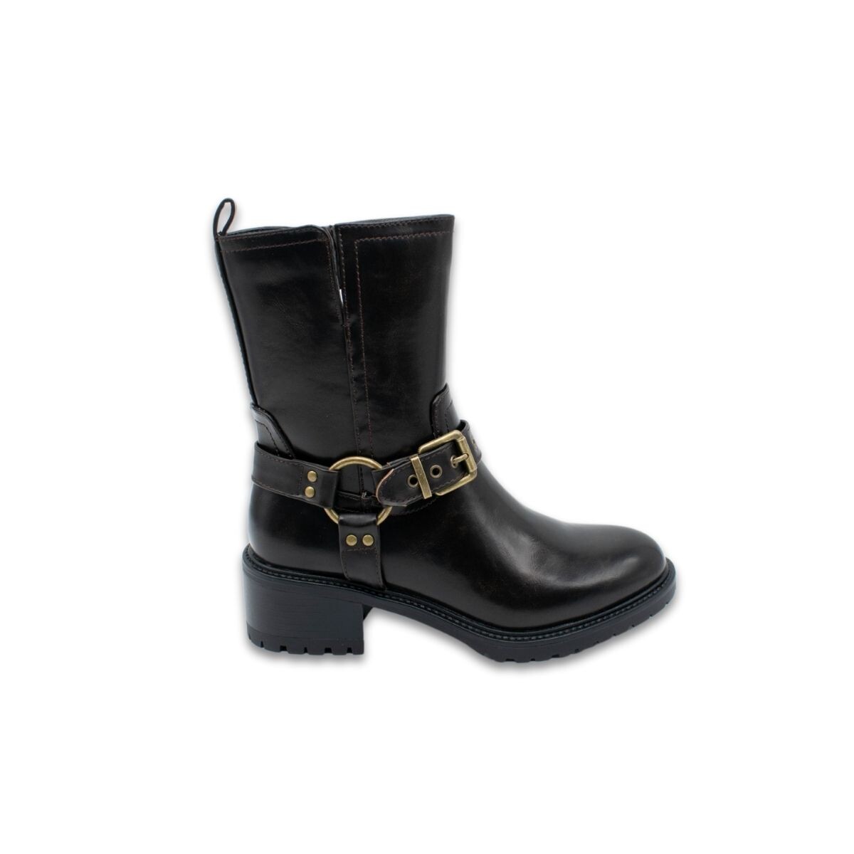 BOTA 35-40 - BROWN 